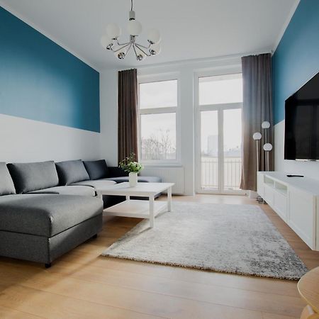 Vacationclub - Aleja I Armii Wojska Polskiego 6 Kołobrzeg Extérieur photo