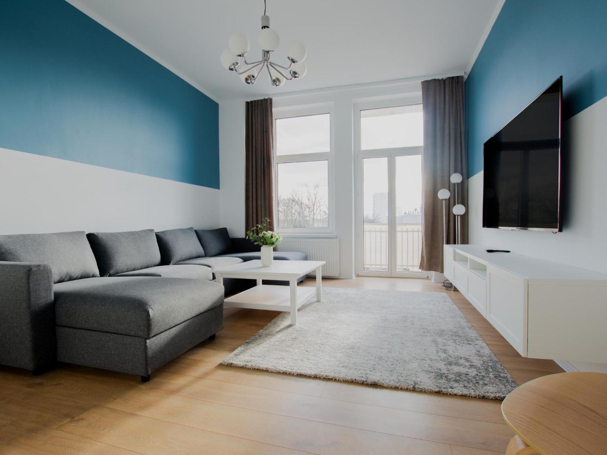 Vacationclub - Aleja I Armii Wojska Polskiego 6 Kołobrzeg Extérieur photo