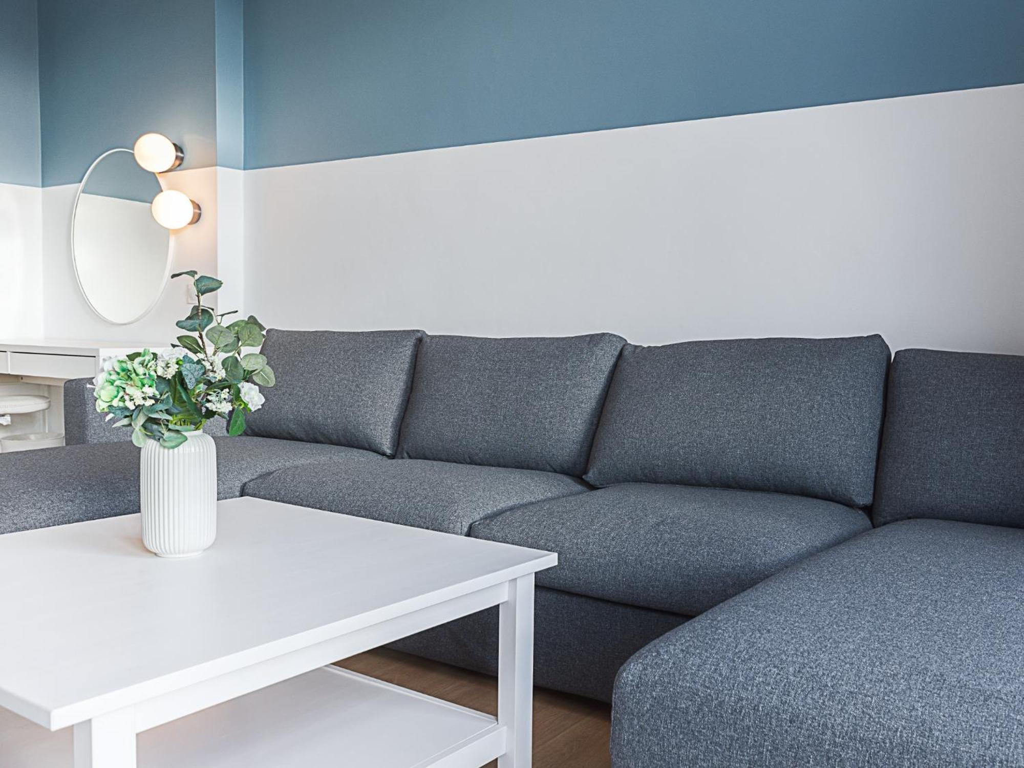 Vacationclub - Aleja I Armii Wojska Polskiego 6 Kołobrzeg Extérieur photo