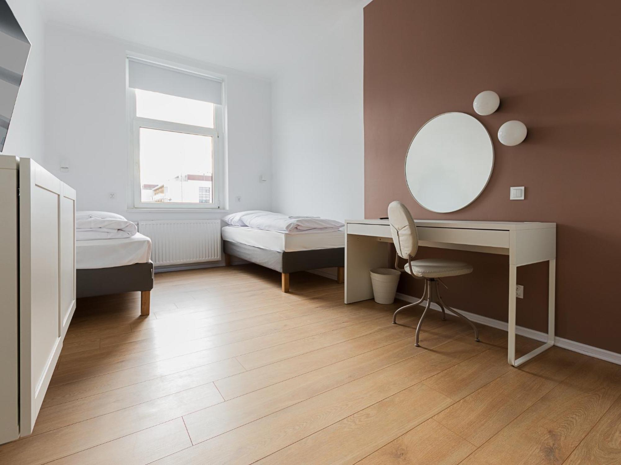 Vacationclub - Aleja I Armii Wojska Polskiego 6 Kołobrzeg Extérieur photo