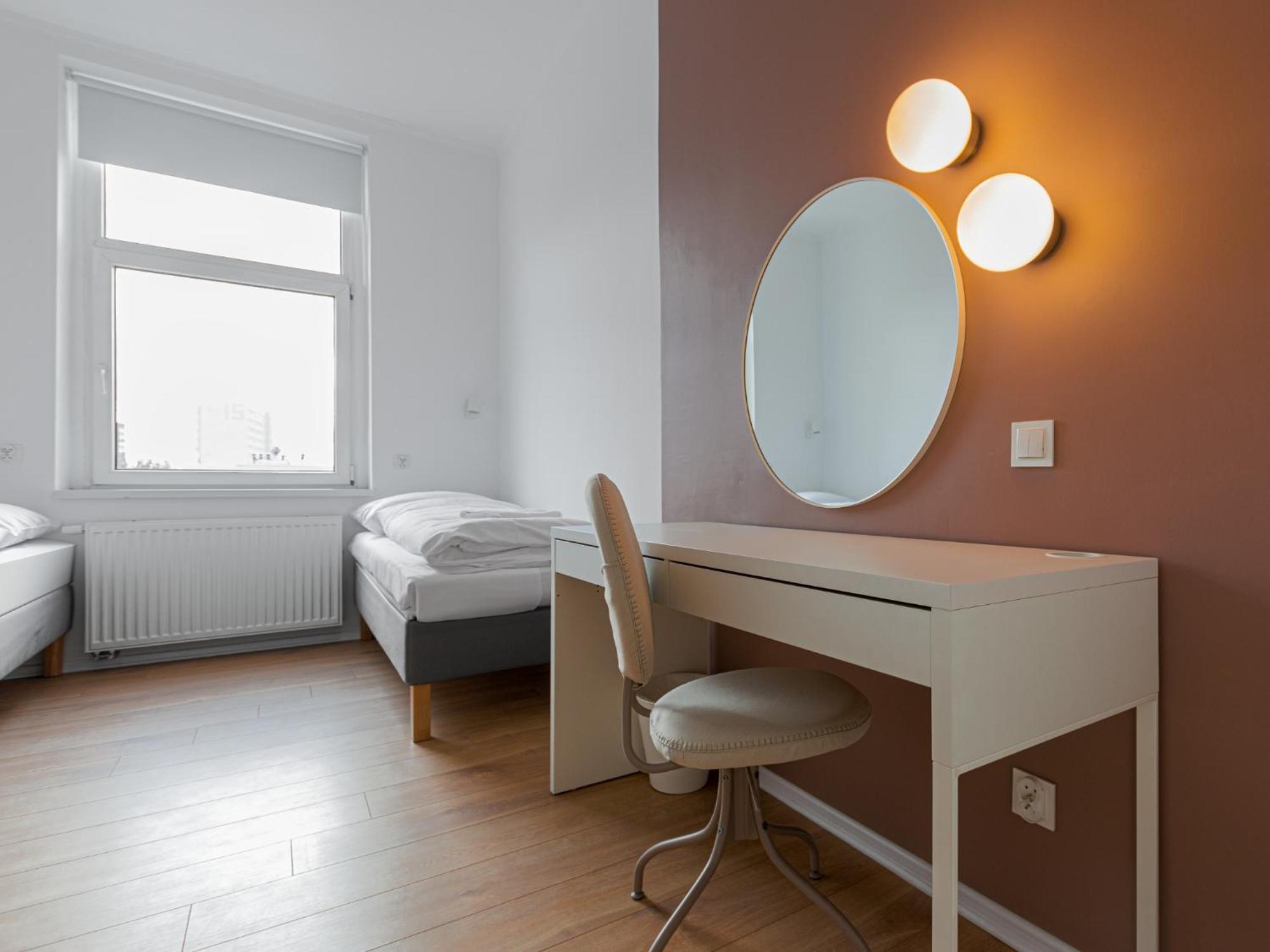 Vacationclub - Aleja I Armii Wojska Polskiego 6 Kołobrzeg Extérieur photo