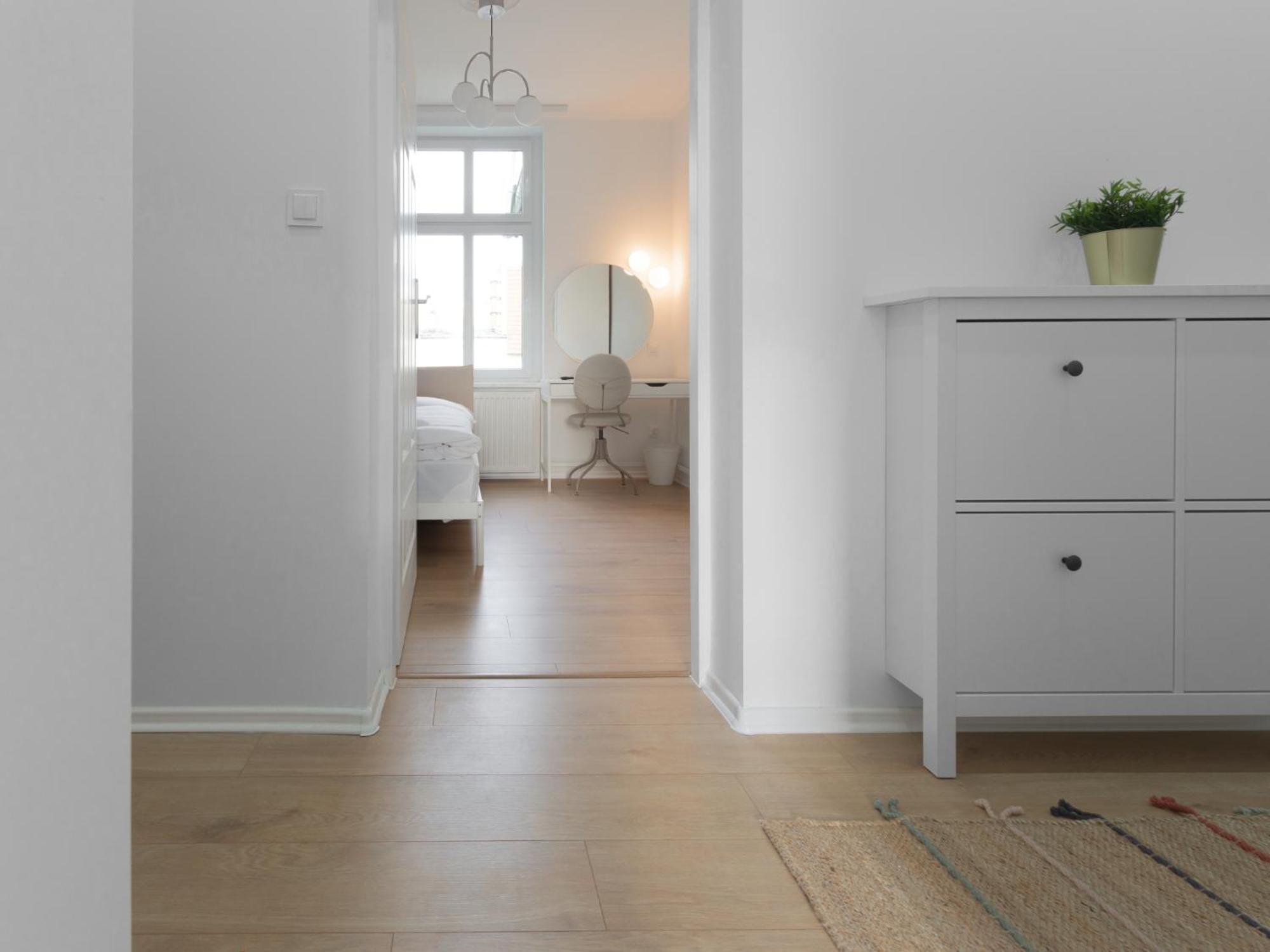 Vacationclub - Aleja I Armii Wojska Polskiego 6 Kołobrzeg Extérieur photo