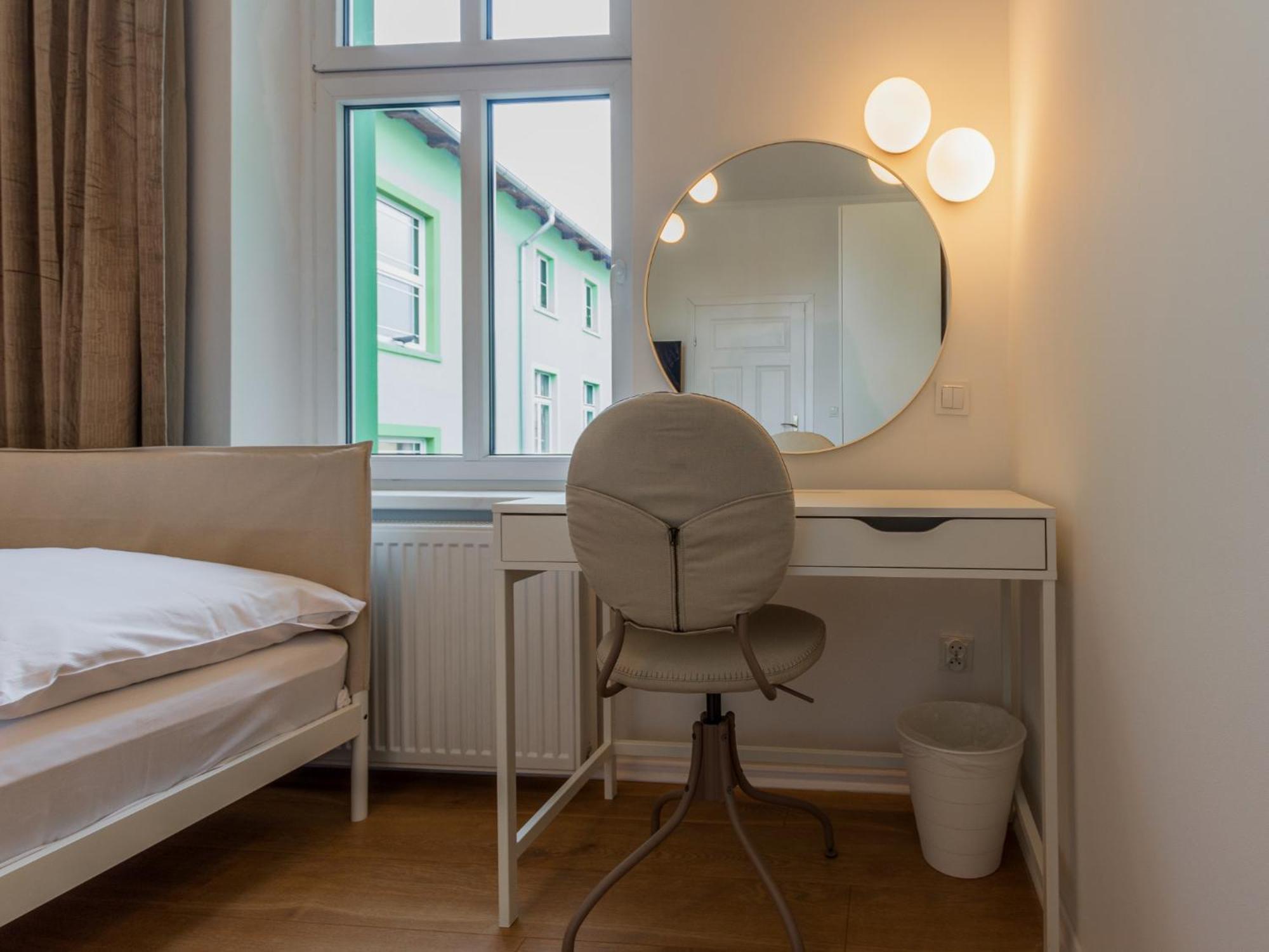 Vacationclub - Aleja I Armii Wojska Polskiego 6 Kołobrzeg Extérieur photo