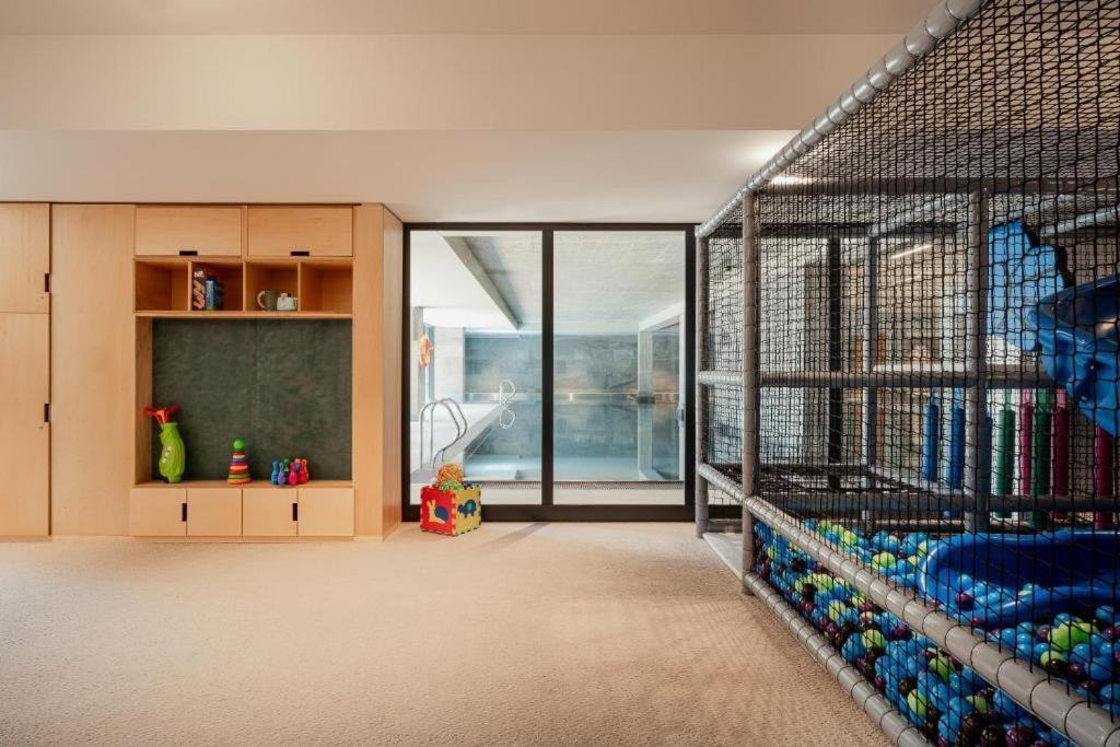 Vacationclub - Aleja I Armii Wojska Polskiego 6 Kołobrzeg Extérieur photo
