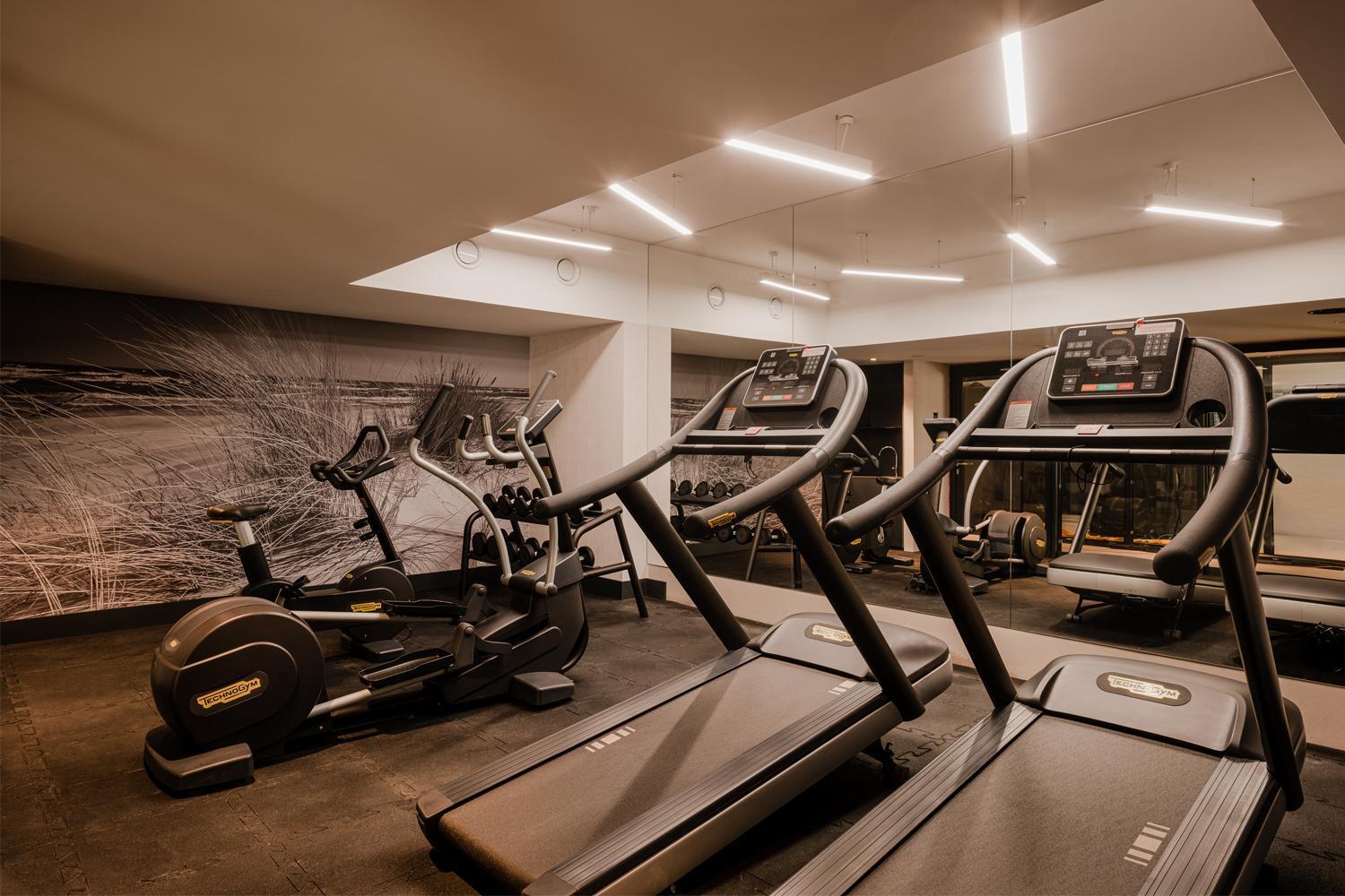 Vacationclub - Aleja I Armii Wojska Polskiego 6 Kołobrzeg Extérieur photo