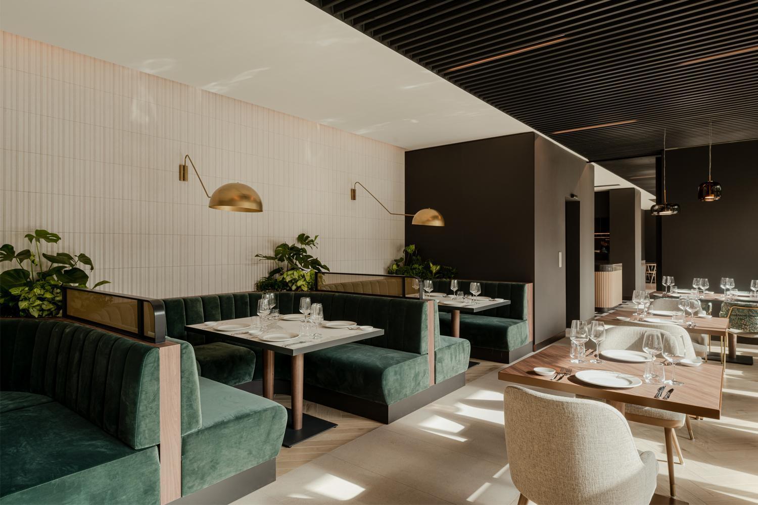Vacationclub - Aleja I Armii Wojska Polskiego 6 Kołobrzeg Extérieur photo