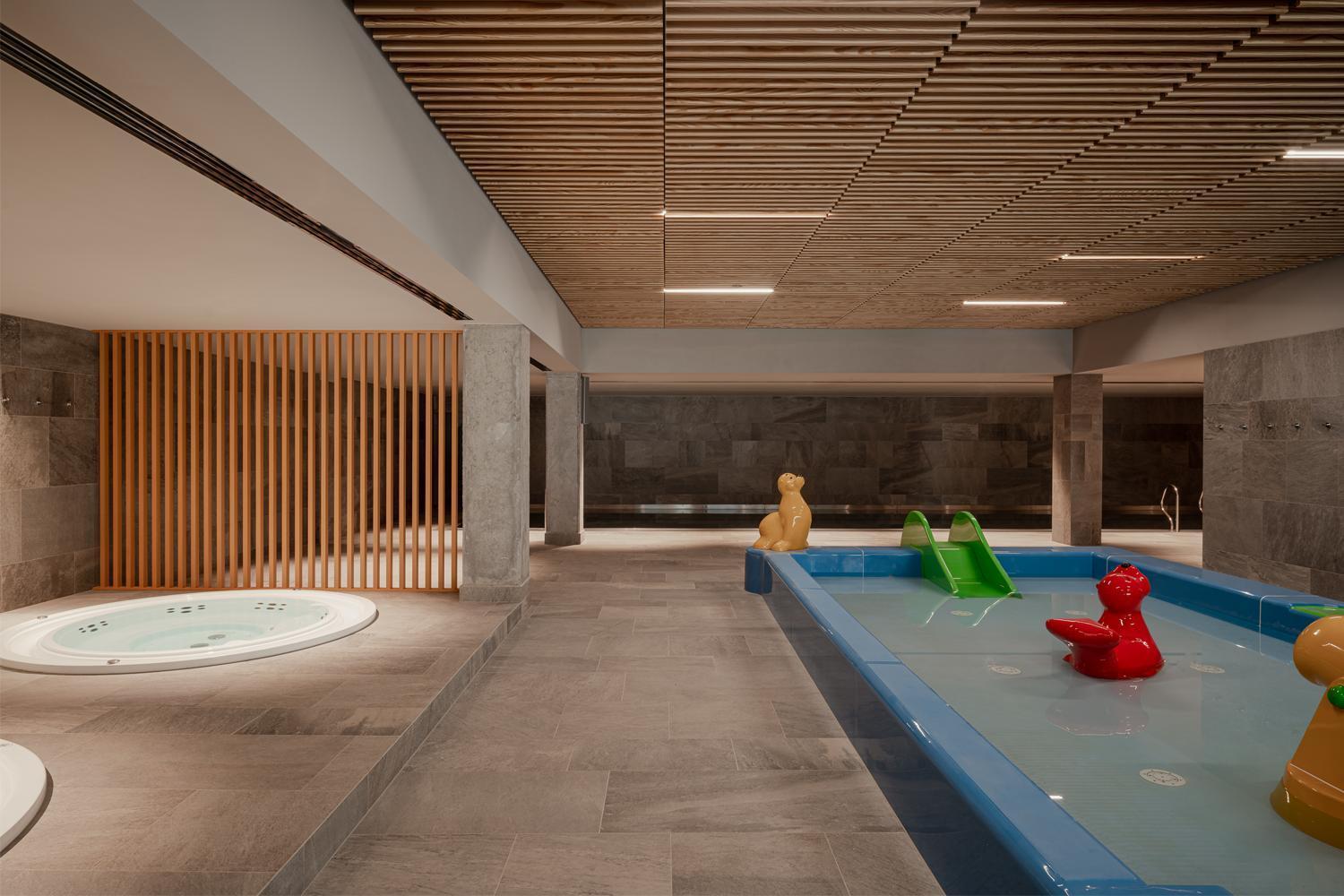 Vacationclub - Aleja I Armii Wojska Polskiego 6 Kołobrzeg Extérieur photo